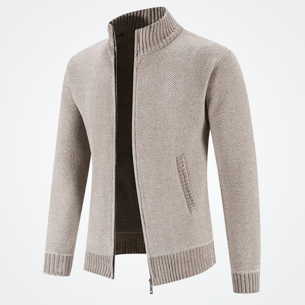 Men's Hooded Sweatshirt Nápoles