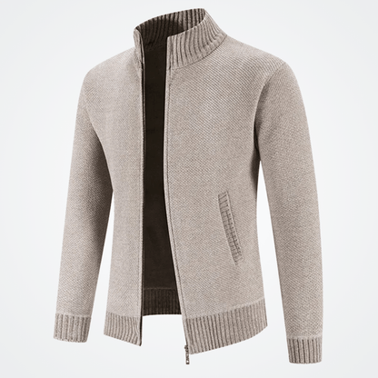 Men's Hooded Sweatshirt Nápoles