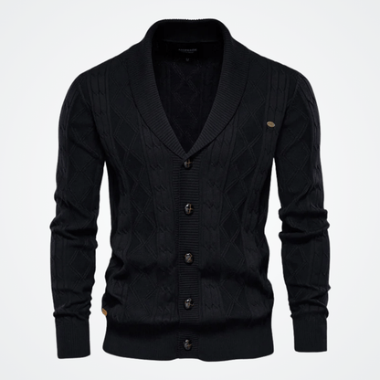 Men's Cardigan Manchester