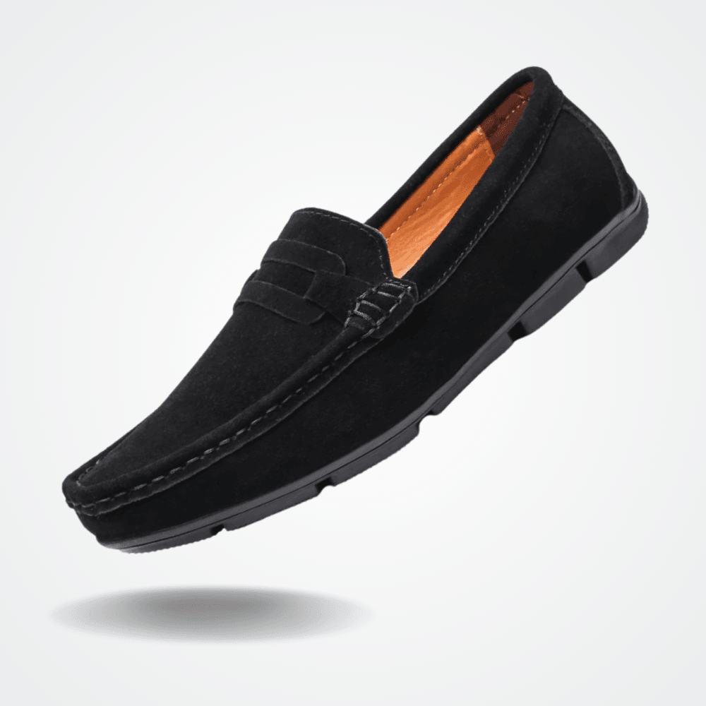 Men's Moccasin Rocco