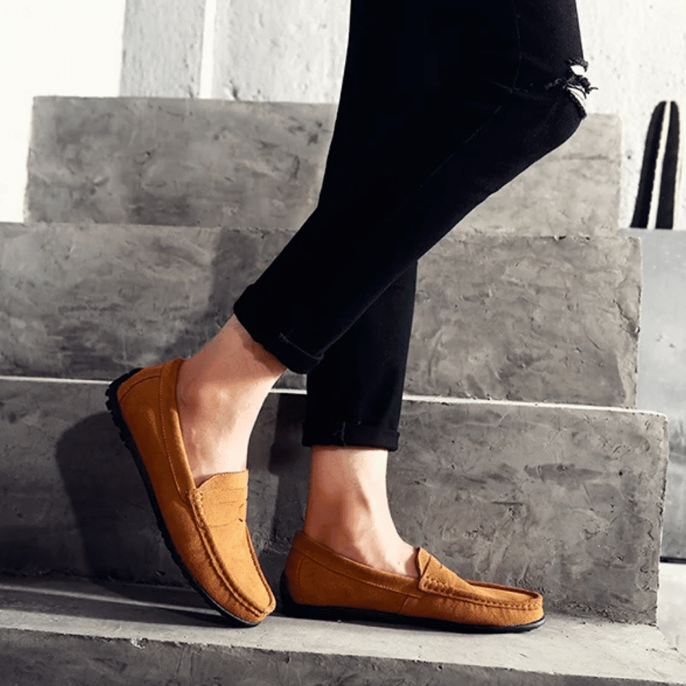 Men's Moccasin Rocco