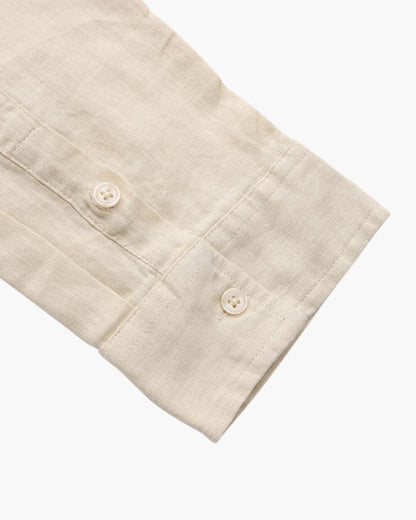 Cape Town – Chemise 100 % lin
