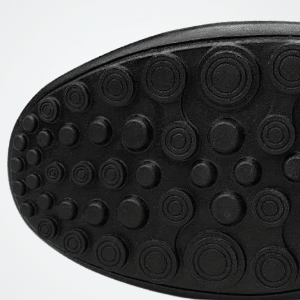 Men's Leather Moccasins Florença