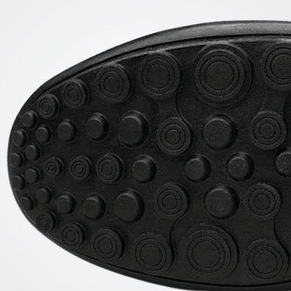 Men's Leather Moccasins Florença