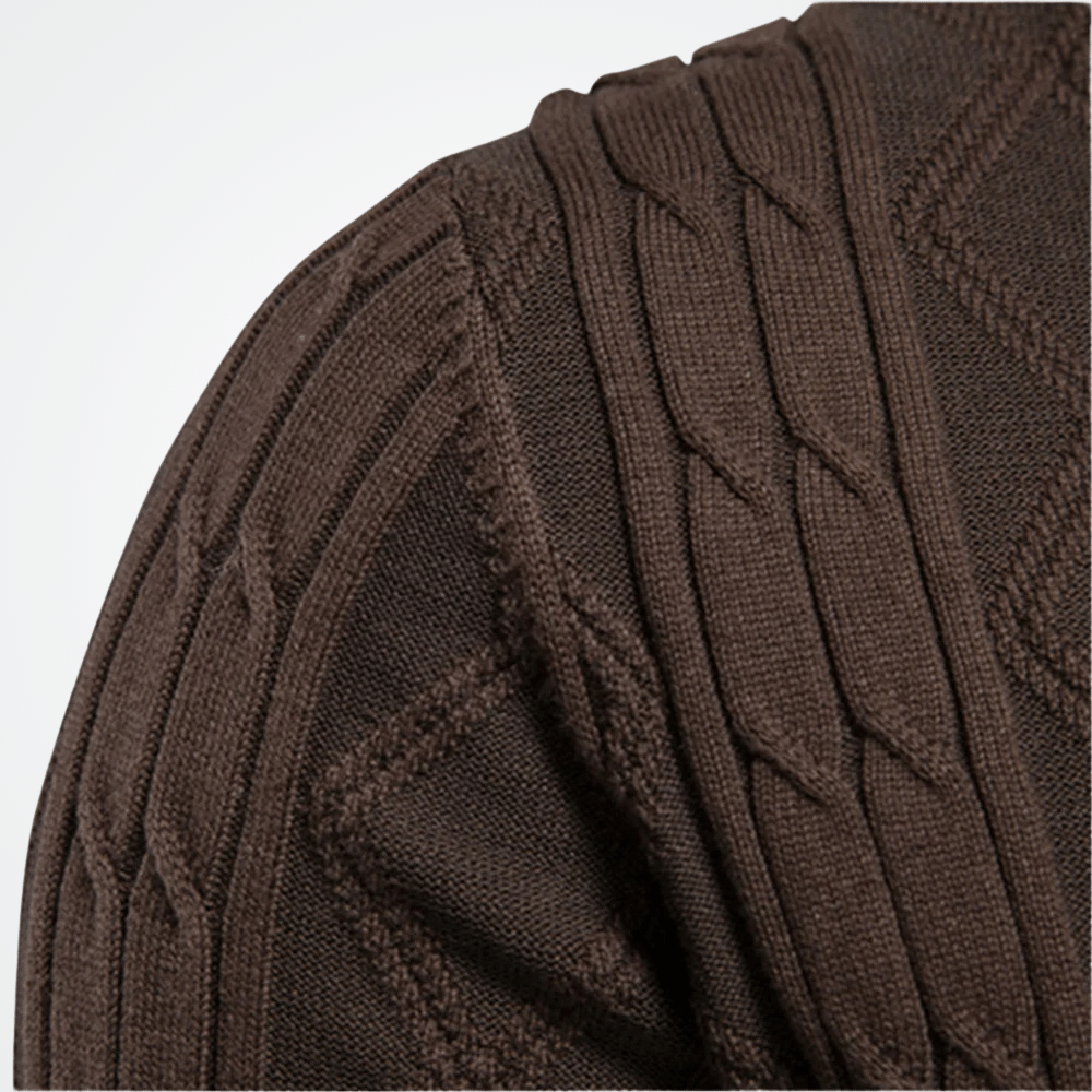 Men's Cardigan Manchester