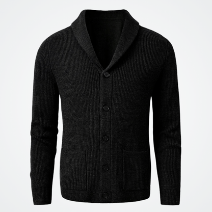 Men's Cardigan London