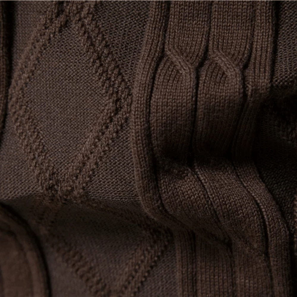 Men's Cardigan Manchester