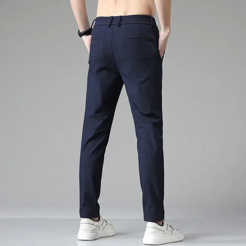 Men's Suit Pants Kyson
