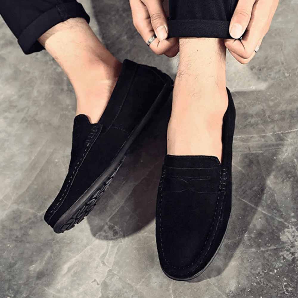 Men's Moccasin Rocco