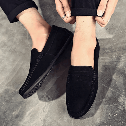 Men's Moccasin Rocco