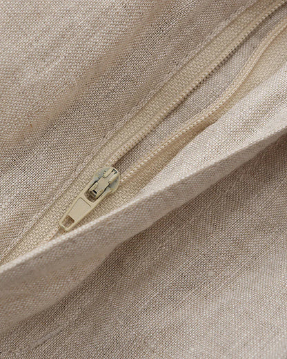 Casablanca – Shorts en lin premium