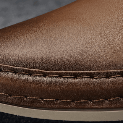 Men's Moccasin Paolo