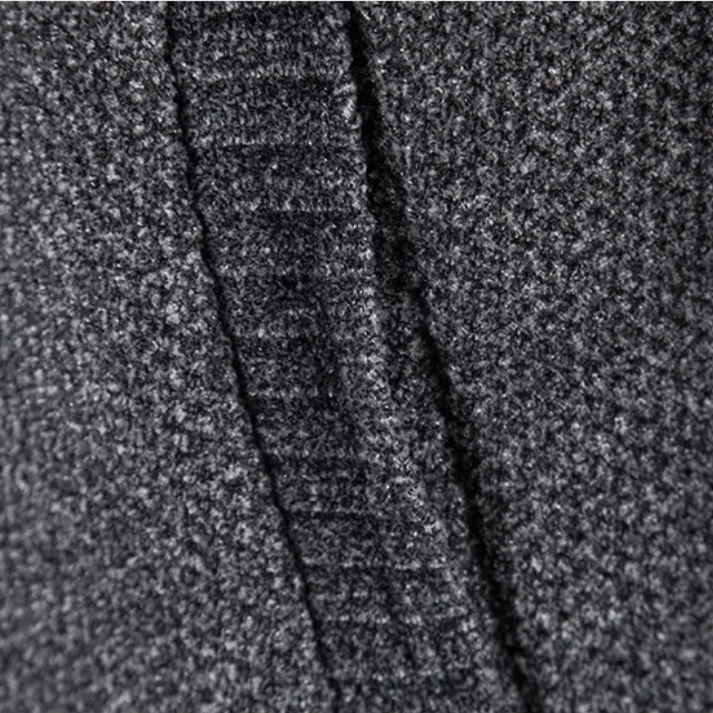 Men's Hooded Sweatshirt Nápoles