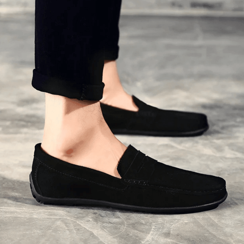 Men's Moccasin Rocco
