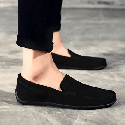 Men's Moccasin Rocco