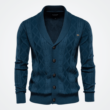 Men's Cardigan Manchester