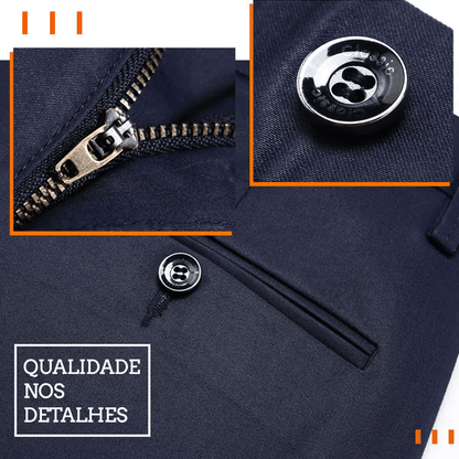 Men's Suit Pants Kyson