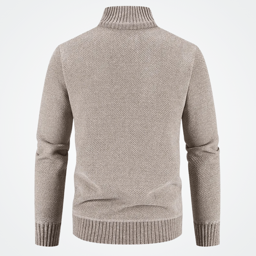 Men's Hooded Sweatshirt Nápoles