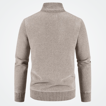 Men's Hooded Sweatshirt Nápoles