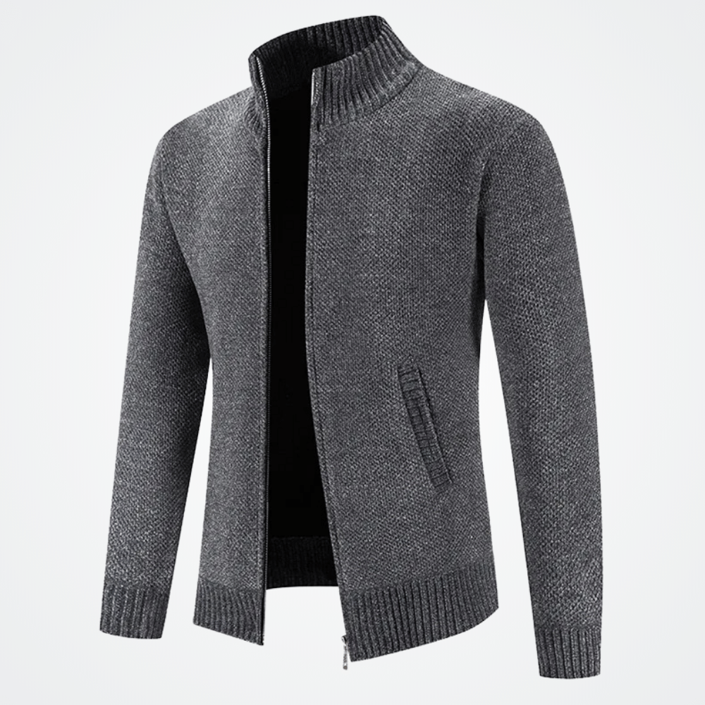 Men's Hooded Sweatshirt Nápoles