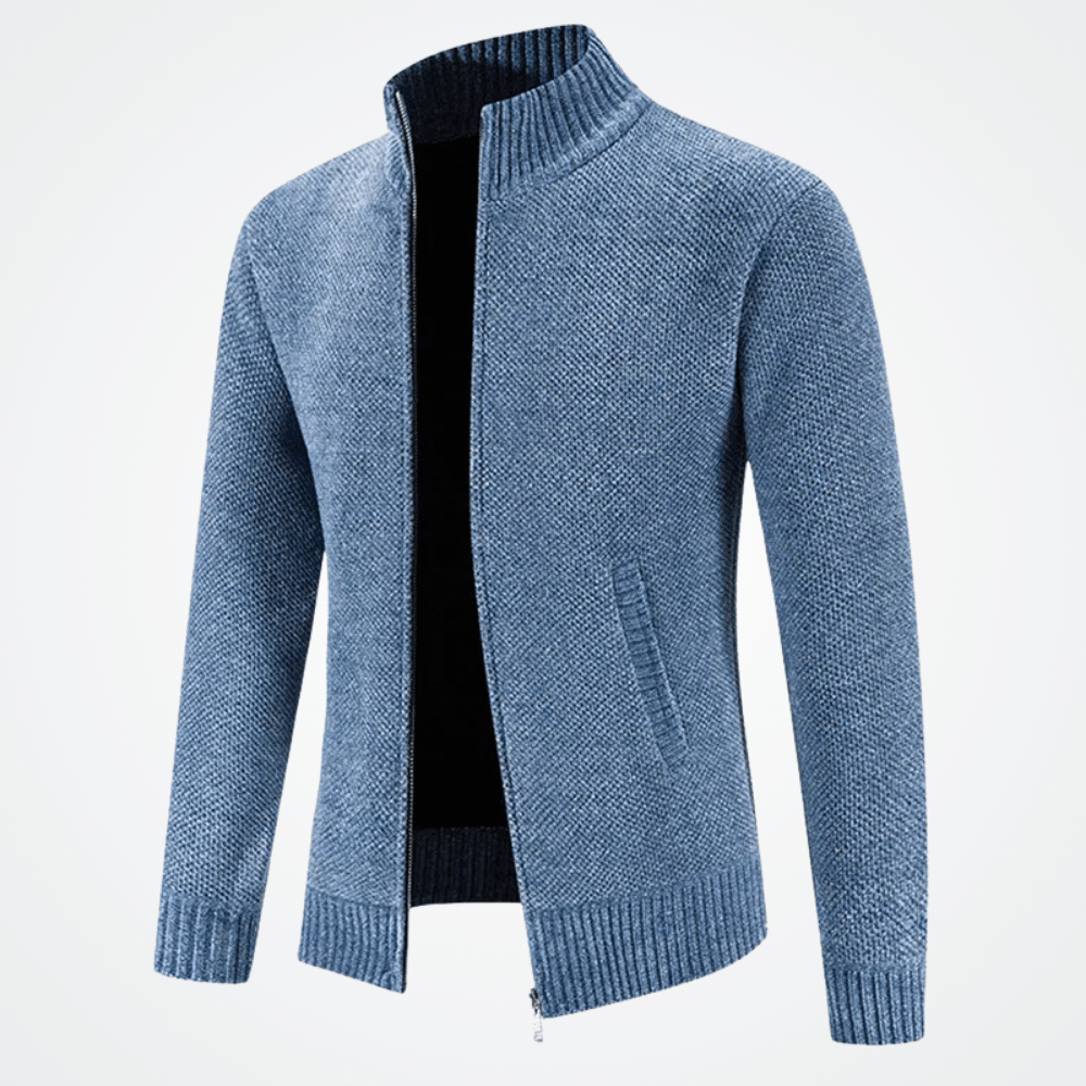 Men's Hooded Sweatshirt Nápoles
