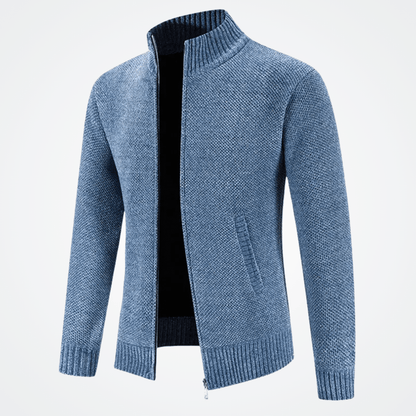 Men's Hooded Sweatshirt Nápoles