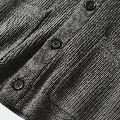 Men's Cardigan London