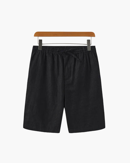 Casablanca – Shorts en lin premium