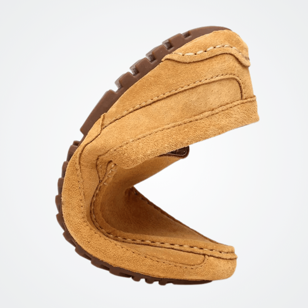 Men's Leather Moccasin Sweden