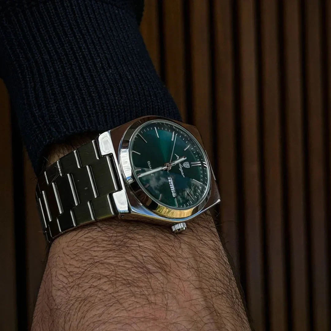 Azenli SIGNATURE WATCH