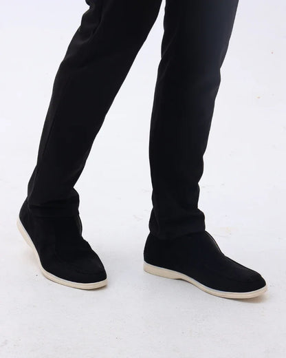 Azenli SUEDE SHOES