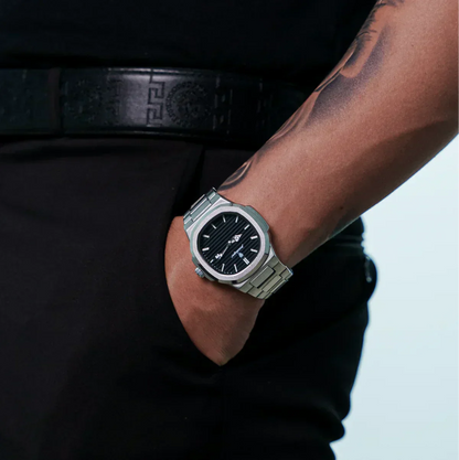 Homme Moderne NAUTILUS DELUXE