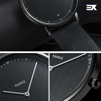 Minimalist Watch Ibiza