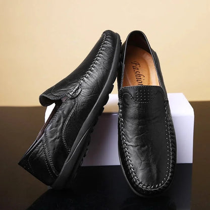 Giancarlo Moccasin