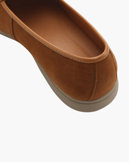 Le mocassin Stirling