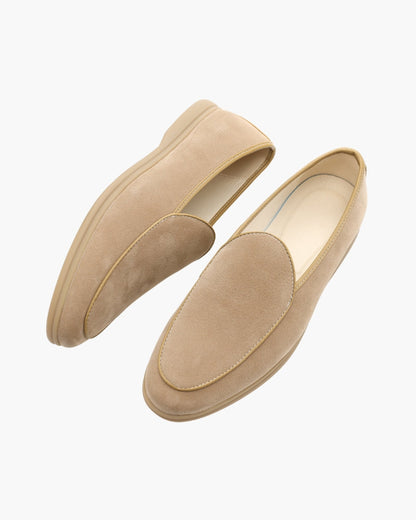 Le mocassin Stirling