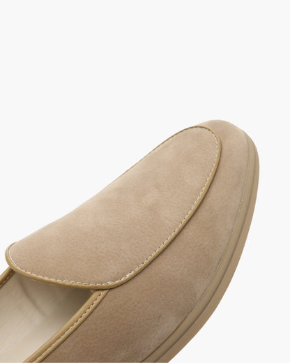 Le mocassin Stirling