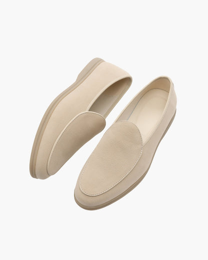 Le mocassin Stirling