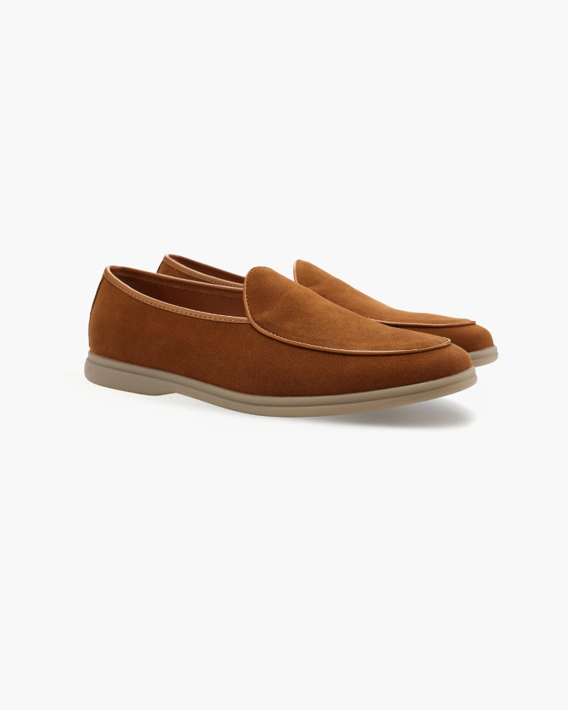 Le mocassin Stirling