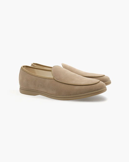 Le mocassin Stirling