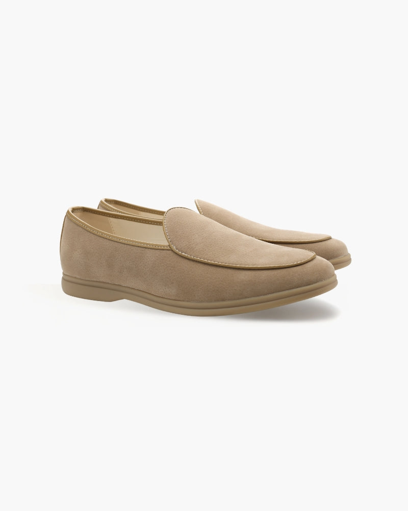 Le mocassin Stirling