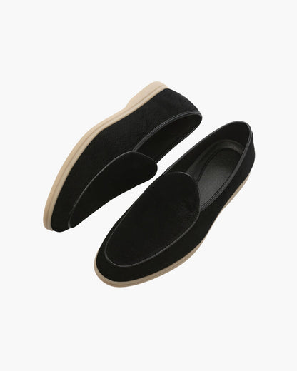 Le mocassin Stirling