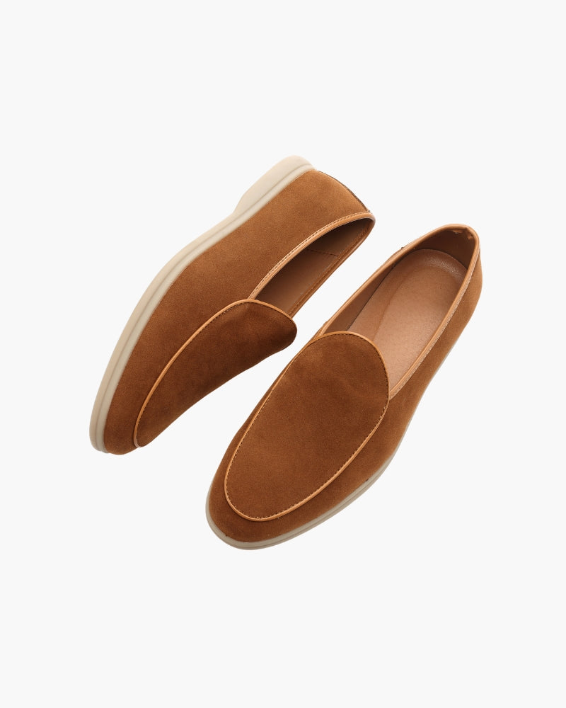 Le mocassin Stirling