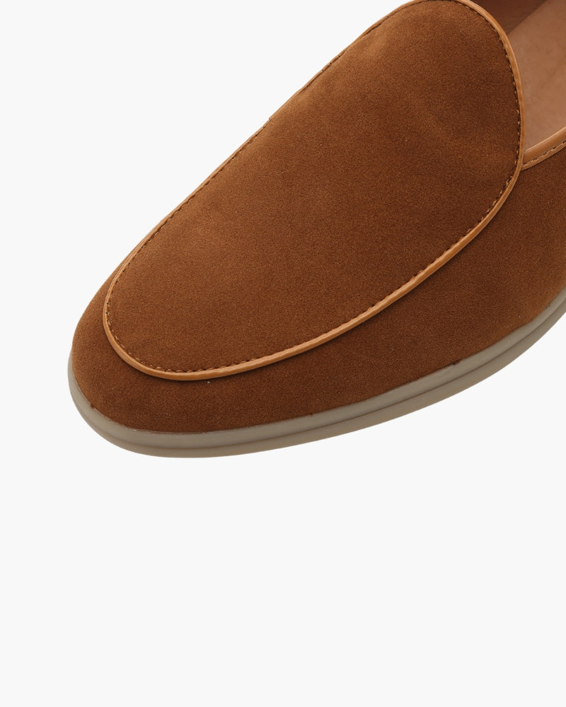 Le mocassin Stirling