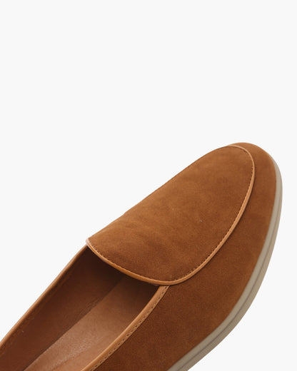 Le mocassin Stirling