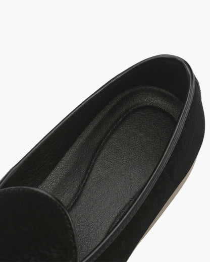 Le mocassin Stirling
