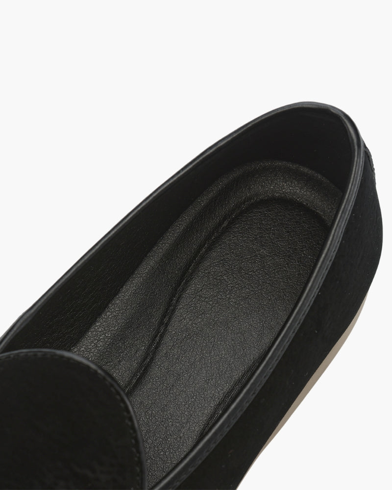 Le mocassin Stirling