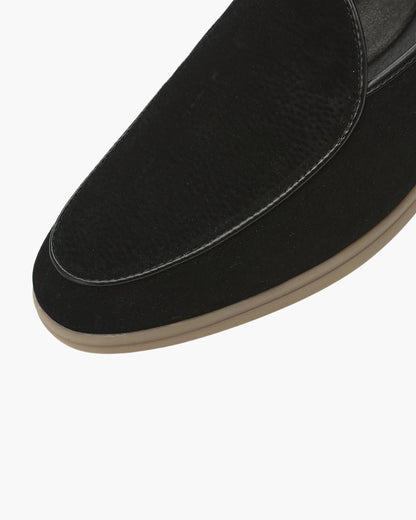 Le mocassin Stirling