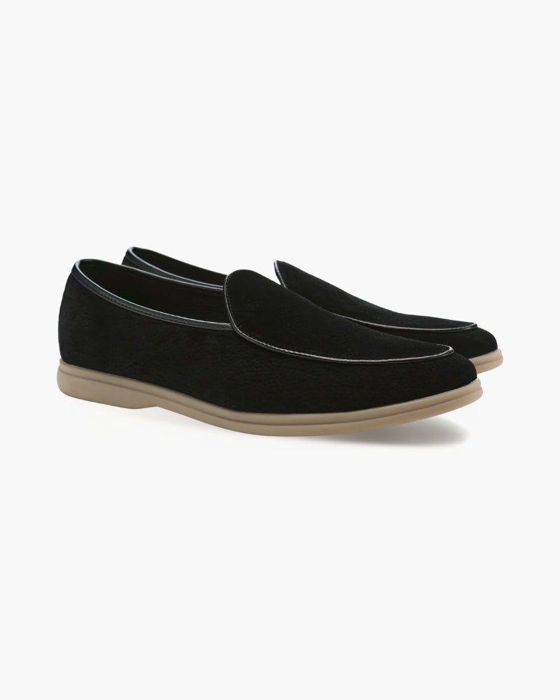 Le mocassin Stirling