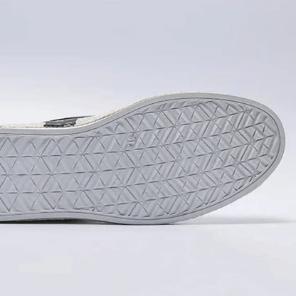 Leather Moccasins for Men Nantes Azenli